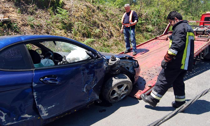 accidente carballiño /