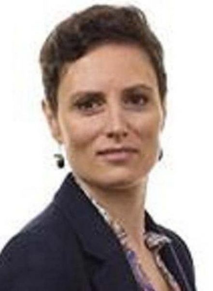 María Ferreirós PSOE Valga /